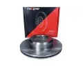 MAXGEAR Brzdov kotou - 298 mm MXG 19-2537, 19-2537