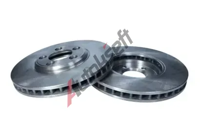 MAXGEAR Brzdový kotouč - 300 mm MXG 19-2541, 19-2541 MAXGEAR Brzdový kotouč - 300 mm MXG 19-2541, 19-2541