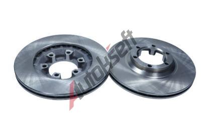 MAXGEAR Brzdov kotou - 277 mm MXG 19-2560, 19-2560