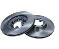 MAXGEAR Brzdov kotou - 277 mm MXG 19-2560, 19-2560