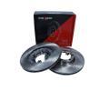 MAXGEAR Brzdov kotou - 277 mm MXG 19-2560, 19-2560