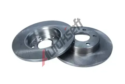 MAXGEAR Brzdov kotou - 240 mm MXG 19-2582, 19-2582