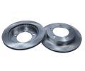 Brzdový kotouč MAXGEAR ‐ MXG 19-2586 Brzdový kotouč MAXGEAR ‐ MXG 19-2586