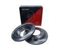 MAXGEAR Brzdov kotou - 287 mm MXG 19-2586, 19-2586