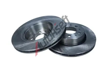 MAXGEAR Brzdov kotou - 287 mm MXG 19-2590, 19-2590