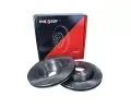 MAXGEAR Brzdov kotou - 287 mm MXG 19-2590, 19-2590