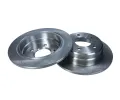 MAXGEAR Brzdov� kotou� - 284 mm&nbsp;&dash;&nbsp;MXG 19-2661