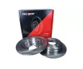 MAXGEAR Brzdový kotouč - 284 mm MXG 19-2661, 19-2661