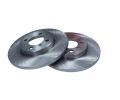 MAXGEAR Brzdov kotou - 260 mm MXG 19-2664, 19-2664