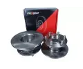 MAXGEAR Brzdový kotouč - 267 mm MXG 19-2666, 19-2666