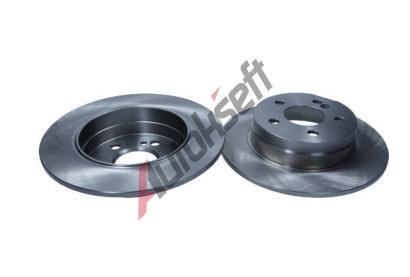 MAXGEAR Brzdov kotou - 278 mm MXG 19-2681, 19-2681