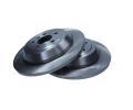 MAXGEAR Brzdov kotou - 330 mm MXG 19-2683, 19-2683