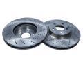 MAXGEAR Brzdov kotou - 322 mm ‐ MXG 19-2687
