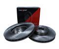 MAXGEAR Brzdov kotou - 322 mm MXG 19-2688, 19-2688