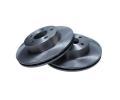 MAXGEAR Brzdov kotou - 288 mm MXG 19-2689, 19-2689