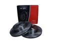 MAXGEAR Brzdov kotou - 288 mm MXG 19-2689, 19-2689