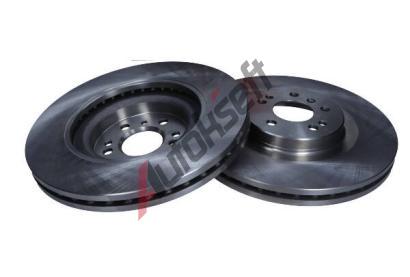 MAXGEAR Brzdov kotou - 350 mm MXG 19-2690, 19-2690