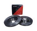 MAXGEAR Brzdov kotou - 350 mm MXG 19-2690, 19-2690
