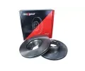 MAXGEAR Brzdov kotou - 278 mm MXG 19-2700, 19-2700