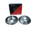 MAXGEAR Brzdov buben MXG 19-2703, 19-2703