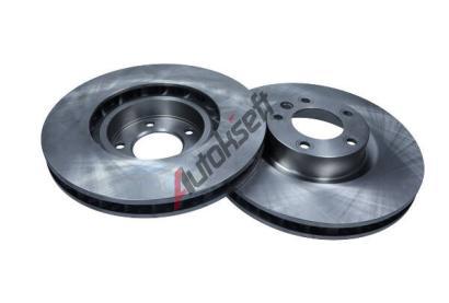MAXGEAR Brzdový kotouč - 360 mm MXG 19-2704, 19-2704 MAXGEAR Brzdový kotouč - 360 mm MXG 19-2704, 19-2704