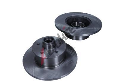 MAXGEAR Brzdov kotou - 278 mm MXG 19-2715, 19-2715