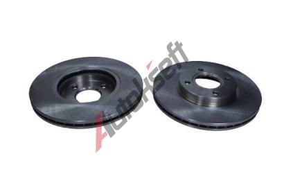MAXGEAR Brzdov kotou - 280 mm MXG 19-2727, 19-2727