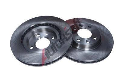MAXGEAR Brzdov kotou - 258 mm MXG 19-2729, 19-2729
