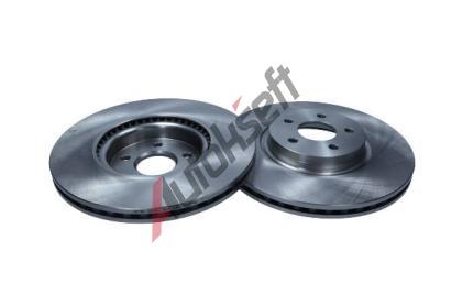MAXGEAR Brzdov kotou - 320 mm MXG 19-2731, 19-2731