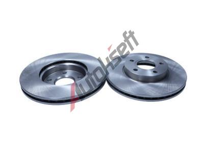 MAXGEAR Brzdov kotou - 278 mm MXG 19-2742, 19-2742
