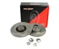 MAXGEAR Brzdový kotouč s ložiskem - 290 mm MXG 19-2744, 19-2744