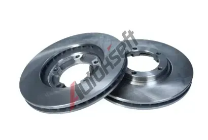 MAXGEAR Brzdov kotou - 254 mm MXG 19-2757, 19-2757