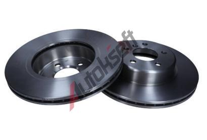 MAXGEAR Brzdov kotou - 330 mm MXG 19-2782, 19-2782