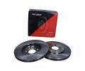 MAXGEAR Brzdov kotou - 282 mm MXG 19-2784, 19-2784