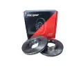 MAXGEAR Brzdov kotou - 263 mm MXG 19-2787, 19-2787