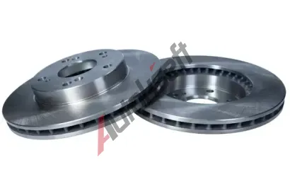 MAXGEAR Brzdov kotou - 260 mm MXG 19-2797, 19-2797