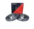 MAXGEAR Brzdov kotou - 260 mm MXG 19-2797, 19-2797