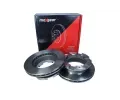 MAXGEAR Brzdový kotouč - 266 mm MXG 19-2808, 19-2808