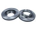 Brzdov kotou MAXGEAR ‐ MXG 19-2815