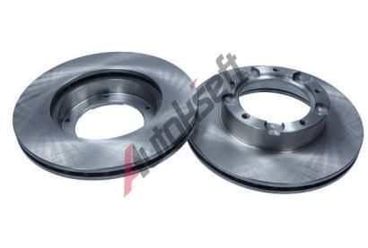 MAXGEAR Brzdov kotou - 279 mm MXG 19-2815, 19-2815