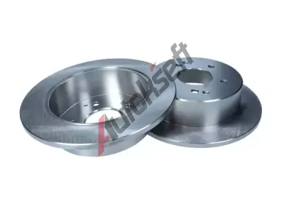 MAXGEAR Brzdový kotouč - 262 mm MXG 19-2820, 19-2820 MAXGEAR Brzdový kotouč - 262 mm MXG 19-2820, 19-2820