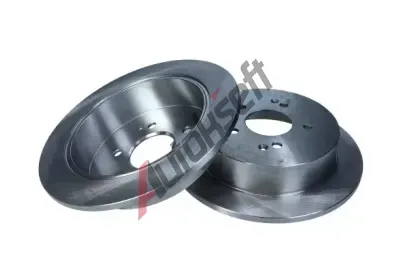 MAXGEAR Brzdový kotouč - 284 mm MXG 19-2821, 19-2821 MAXGEAR Brzdový kotouč - 284 mm MXG 19-2821, 19-2821