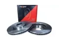 MAXGEAR Brzdov� kotou� - 298 mm MXG 19-2848, 19-2848