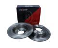 MAXGEAR Brzdov kotou - 302 mm MXG 19-2858, 19-2858