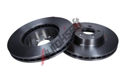 MAXGEAR Brzdov kotou - 330 mm MXG 19-2859, 19-2859