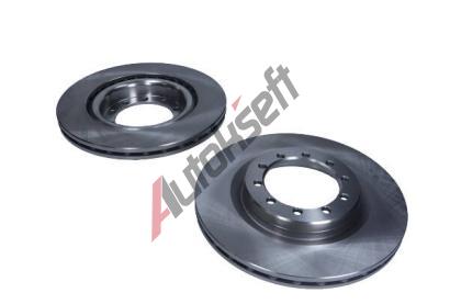 MAXGEAR Brzdov kotou - 290 mm MXG 19-2860, 19-2860