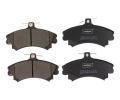 MAXGEAR Sada brzdovch destiek ‐ MXG 19-2863