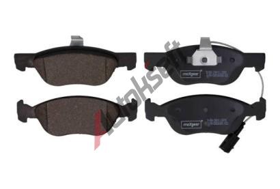 MAXGEAR Sada brzdovch destiek MXG 19-2864, 19-2864