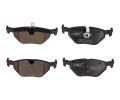MAXGEAR Sada brzdovch destiek ‐ MXG 19-2865