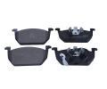 Sada brzdovch destiek MAXGEAR ‐ MXG 19-2866